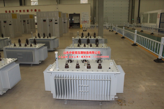 漳州S13-2000KVA/35KV/10KV/0.4KV油浸式变压器销售价格
