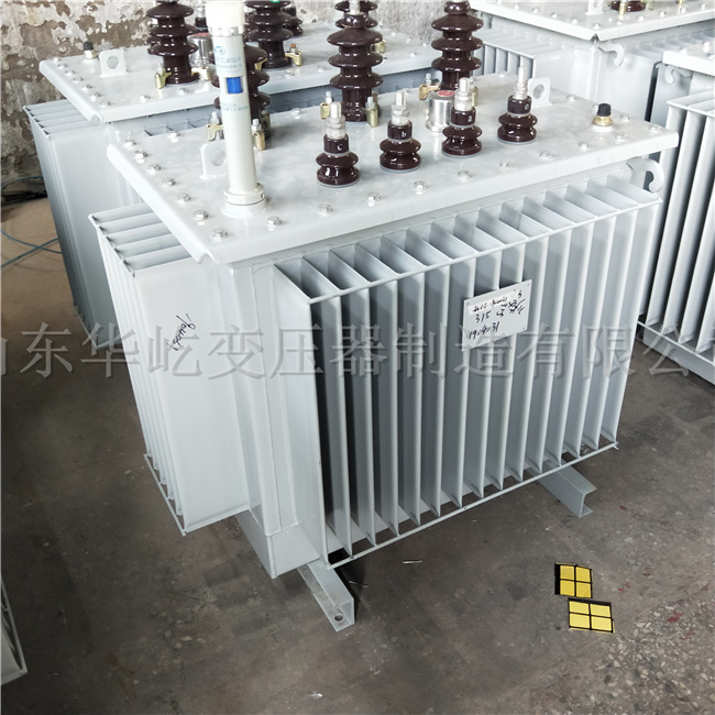 漳州S20-630KVA变压器
